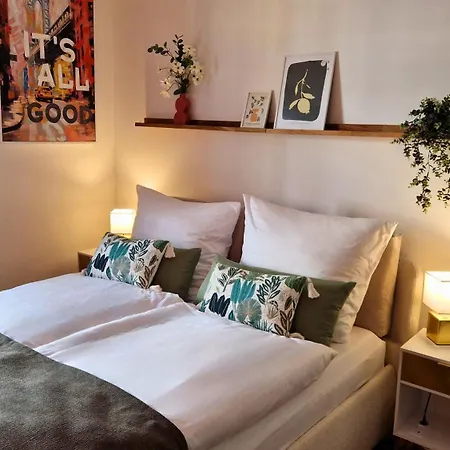 منزل للإقامة Mocastay - Im Herzen Der Altstadt