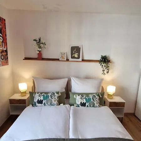 Mocastay - Im Herzen Der Altstadt * باساو