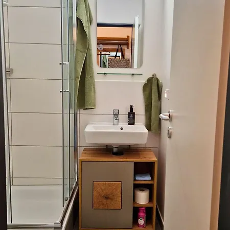 Mocastay - Im Herzen Der Altstadt Habitación en casa particular *